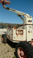 Image JLG 60 HA Lift - 5 from Bid-on-Equipment.com
