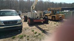 Image JLG 60 HA Lift - 7 from Bid-on-Equipment.com