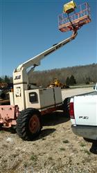 Image JLG 60 HA Lift - 8 from Bid-on-Equipment.com