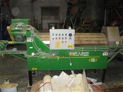 Image ROAST-A-MATIC 15 Grain Roaster - 1 from Bid-on-Equipment.com