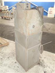 Image TRINCO Blast Cabinet - 2 from Bid-on-Equipment.com