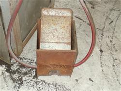 Image TRINCO Blast Cabinet - 5 from Bid-on-Equipment.com
