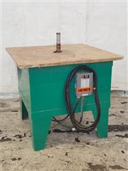 Image AAECO Brush Sander - 1 from Bid-on-Equipment.com