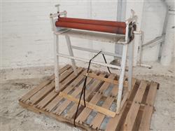 Image Pinch Roller - 1 from Bid-on-Equipment.com