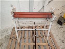 Image Pinch Roller - 2 from Bid-on-Equipment.com