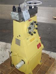Image HAMMELMANN Pump - 2 from Bid-on-Equipment.com