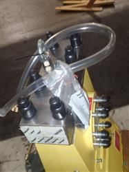 Image HAMMELMANN Pump - 3 from Bid-on-Equipment.com