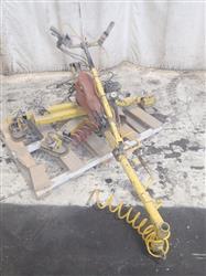 Image Vaccum Lift - 1 from Bid-on-Equipment.com