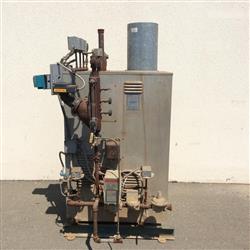 Image BRYAN Boiler Furnace - 1 from Bid-on-Equipment.com