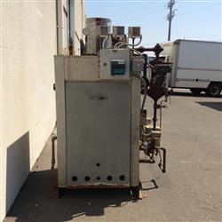 Image BRYAN Boiler Furnace - 3 from Bid-on-Equipment.com