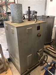 Image BRYAN Boiler Furnace - 4 from Bid-on-Equipment.com