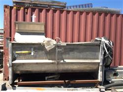 Image 2500 Lb. MUNSON Mixer - 1 from Bid-on-Equipment.com