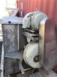 Image 2500 Lb. MUNSON Mixer - 2 from Bid-on-Equipment.com