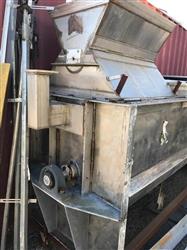 Image 2500 Lb. MUNSON Mixer - 4 from Bid-on-Equipment.com