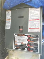 Image WEATHER KING Air Furnace - 1 from Bid-on-Equipment.com