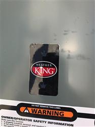 Image WEATHER KING Air Furnace - 2 from Bid-on-Equipment.com