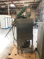 Image AMERICAN DISH SERVICE HT25 High Temp Commercial Dishwasher - 2 from Bid-on-Equipment.com