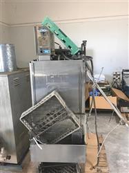 Image AMERICAN DISH SERVICE HT25 High Temp Commercial Dishwasher - 3 from Bid-on-Equipment.com