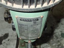 Image GENERAL INTERNATIONAL 75-075MI Drill Press - 5 from Bid-on-Equipment.com