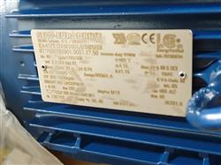 Image SEW EURODRIVE KA47/TDRN2..L4/BE5HR Gear Drive - 5 from Bid-on-Equipment.com