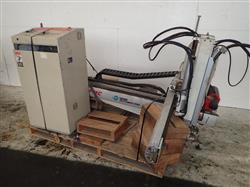 Image STAR SEIKI TWS-800FMC Pick N Place Robot - 1 from Bid-on-Equipment.com