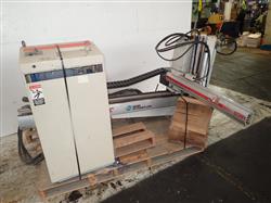 Image STAR SEIKI TWS-800FMC Pick N Place Robot - 2 from Bid-on-Equipment.com