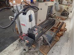 Image STAR SEIKI TWS-800FMC Pick N Place Robot - 6 from Bid-on-Equipment.com