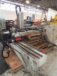 Image STAR SEIKI TW 1300 FM Pick N Place Robot - 4 from Bid-on-Equipment.com