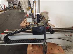 Image STAR SEIKI TW 1300 FM Pick N Place Robot - 5 from Bid-on-Equipment.com