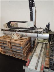 Image STAR SEIKI TW 1300 FM Pick N Place Robot - 6 from Bid-on-Equipment.com