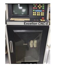 Image EXCELLON Driller / Router - Model Mark VI E480 - 3 from Bid-on-Equipment.com