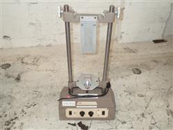 Image CHATILLON UTSM Tensile Tester - 2 from Bid-on-Equipment.com
