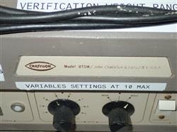 Image CHATILLON UTSM Tensile Tester - 4 from Bid-on-Equipment.com