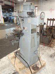 Image GORTON 0-16 Vertical Mill - 3 from Bid-on-Equipment.com