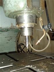 Image GORTON 0-16 Vertical Mill - 6 from Bid-on-Equipment.com