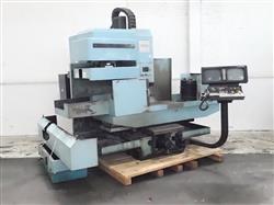 Image HURCO BMC-30 VMC - 1 from Bid-on-Equipment.com