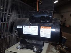 Image INGERSOLL RAND SS-5 Air Compressor - 4 from Bid-on-Equipment.com