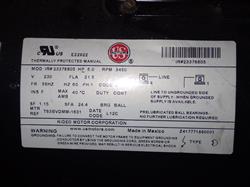 Image INGERSOLL RAND SS-5 Air Compressor - 5 from Bid-on-Equipment.com