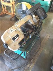 Image GRIZZLY Metal Cutting Band Saw - G0561, 7in X 12in - 3 from Bid-on-Equipment.com