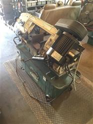 Image GRIZZLY Metal Cutting Band Saw - G0561, 7in X 12in - 4 from Bid-on-Equipment.com