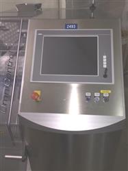 Image 6 Lane HARRO HOFLINGER Capsule and Tablet Checkweigher System - 4 from Bid-on-Equipment.com