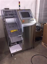 Image 6 Lane HARRO HOFLINGER Capsule and Tablet Checkweigher System - 1 from Bid-on-Equipment.com