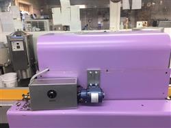Image W.C. SMITH Complete Chocolate Enrobing Line - 14 from Bid-on-Equipment.com