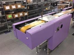 Image W.C. SMITH Complete Chocolate Enrobing Line - 2 from Bid-on-Equipment.com