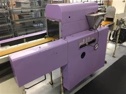 Image W.C. SMITH Complete Chocolate Enrobing Line - 5 from Bid-on-Equipment.com