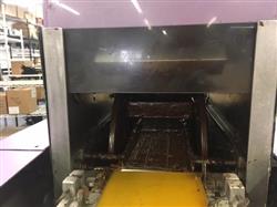 Image W.C. SMITH Complete Chocolate Enrobing Line - 7 from Bid-on-Equipment.com