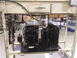 Image W.C. SMITH Complete Chocolate Enrobing Line - 9 from Bid-on-Equipment.com