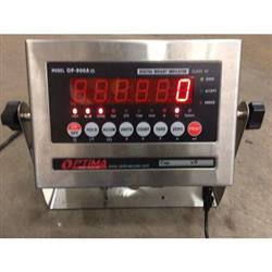 Image AVERY WEIGH-TRONIX Platform Scale - 1,000 Lb. Capacity - 4 from Bid-on-Equipment.com