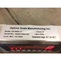 Image AVERY WEIGH-TRONIX Platform Scale - 1,000 Lb. Capacity - 5 from Bid-on-Equipment.com