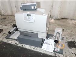 Image PRIMERA CX1000 Color Label Printer - 1 from Bid-on-Equipment.com